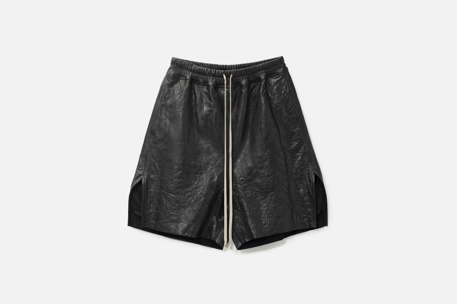 Rick Owens new collection at HBX