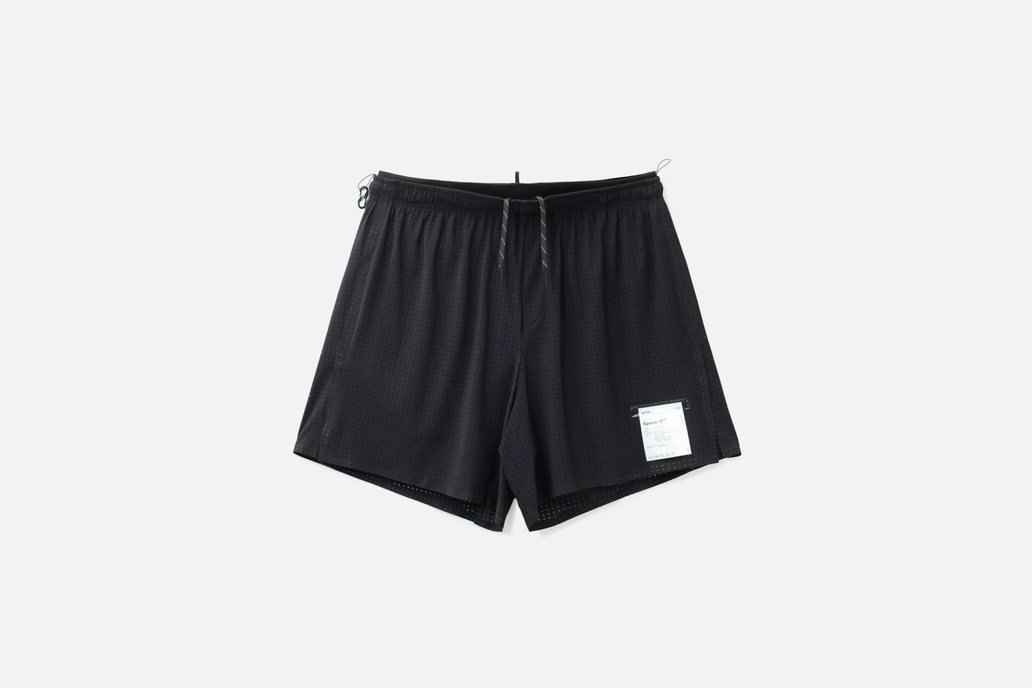 SATISFY new collection at HBX