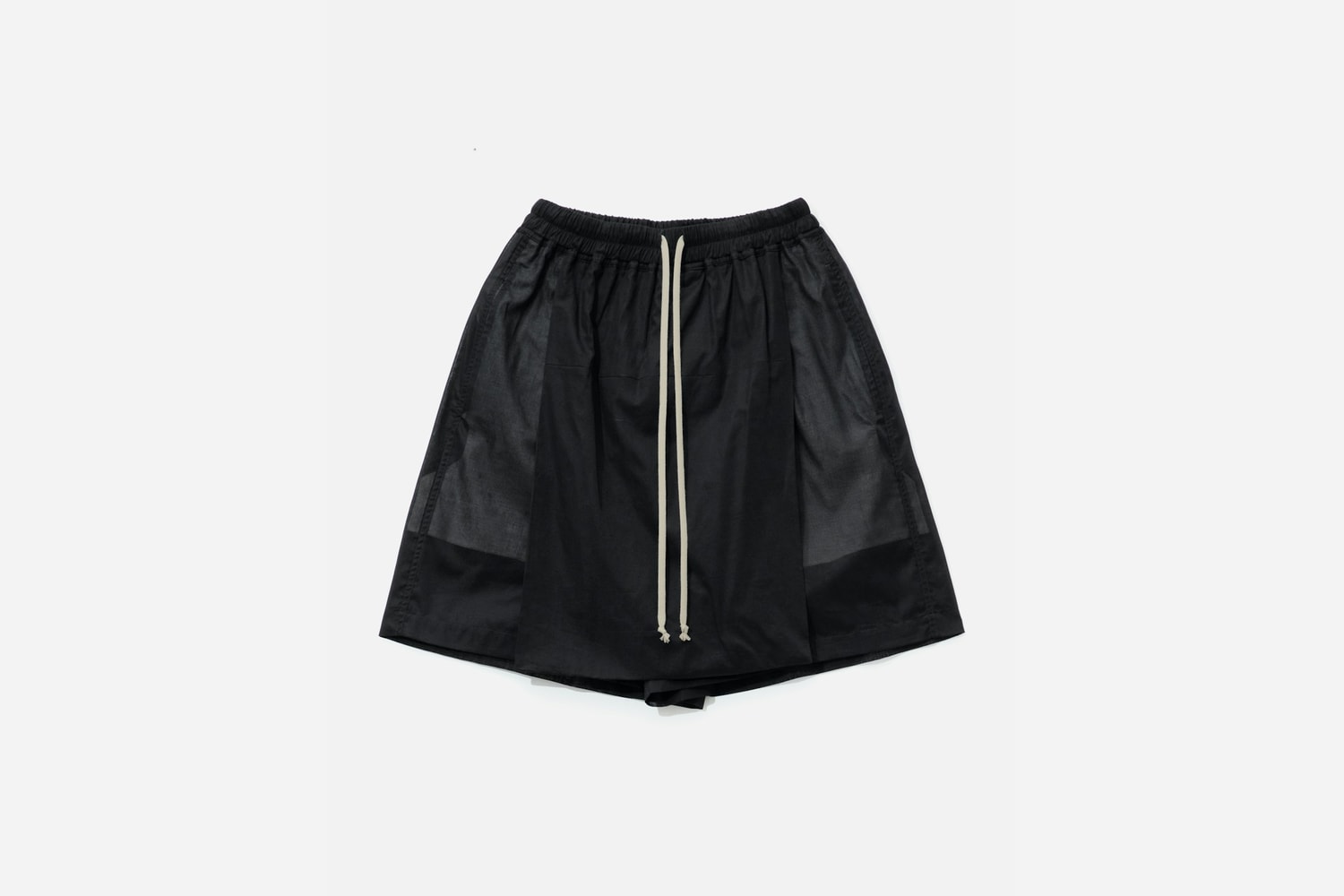 Rick Owens new collection at HBX