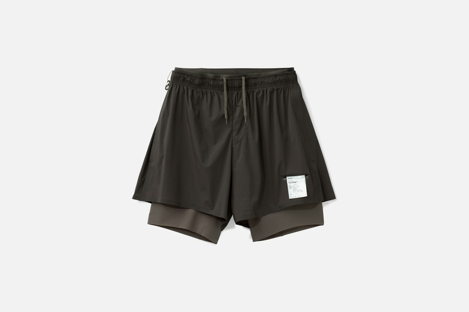 SATISFY new collection at HBX