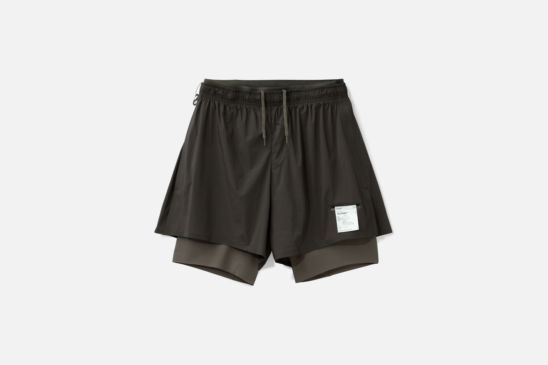 SATISFY new collection at HBX