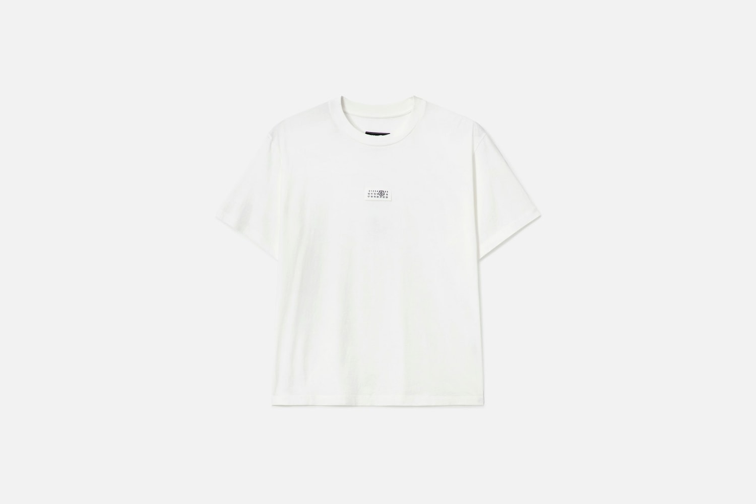 MM6 Maison Margiela new collection at HBX