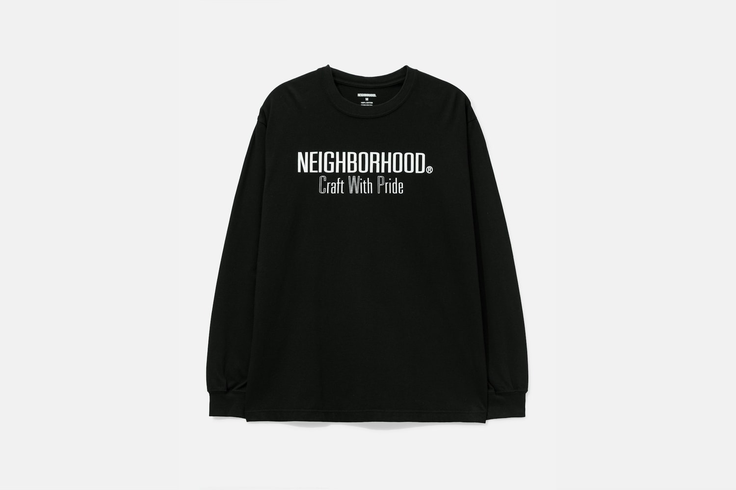 NEIGHBORHOOD new collection at HBX