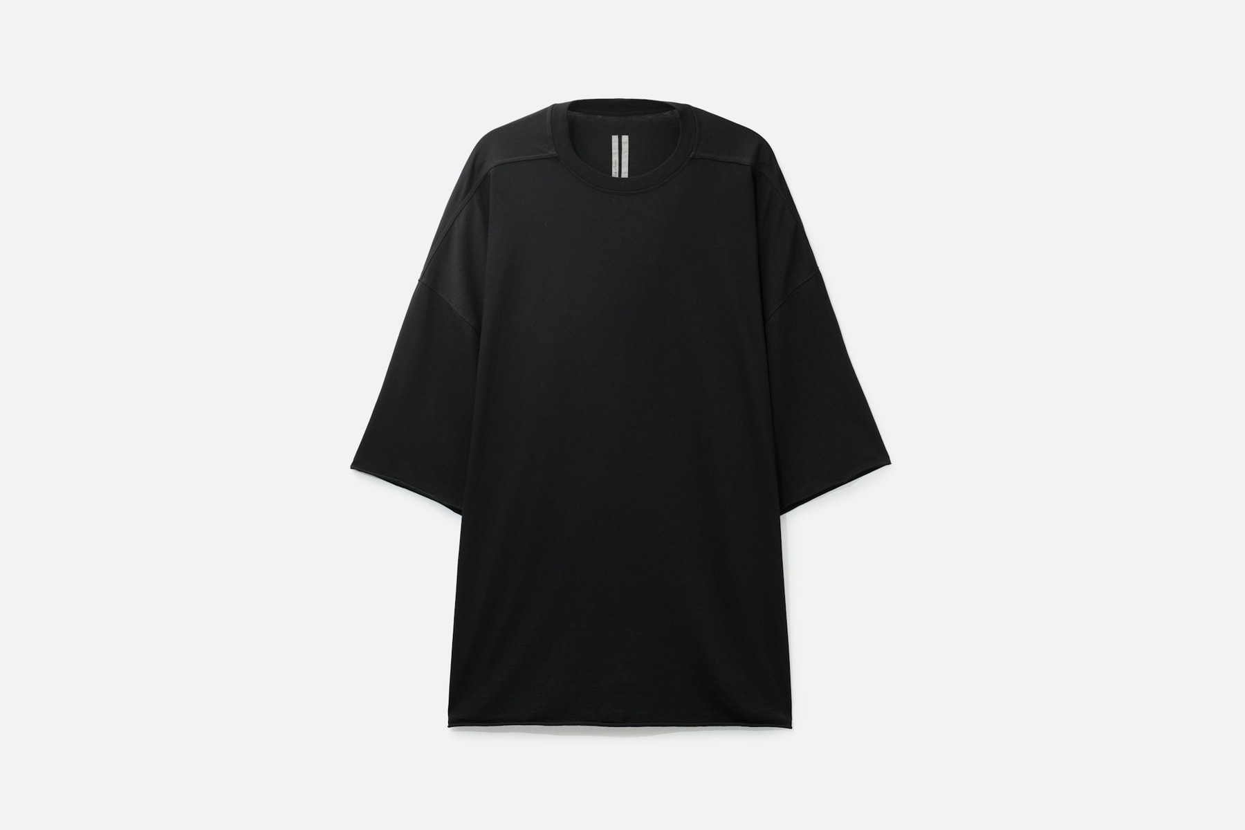 Rick Owens new collection at HBX