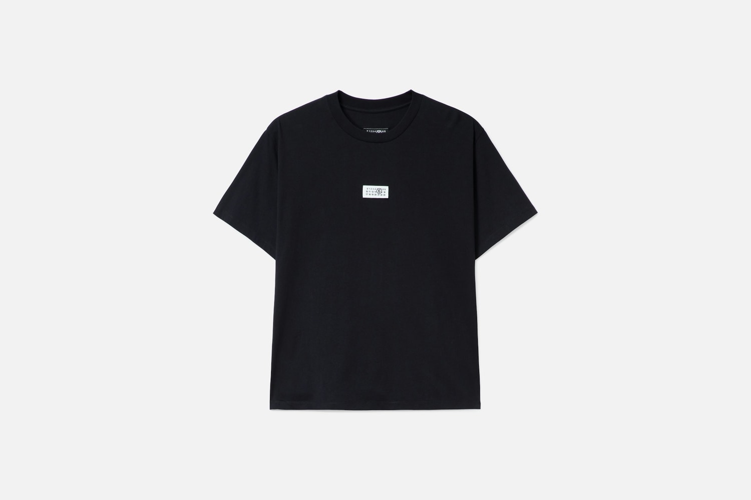 MM6 Maison Margiela new collection at HBX