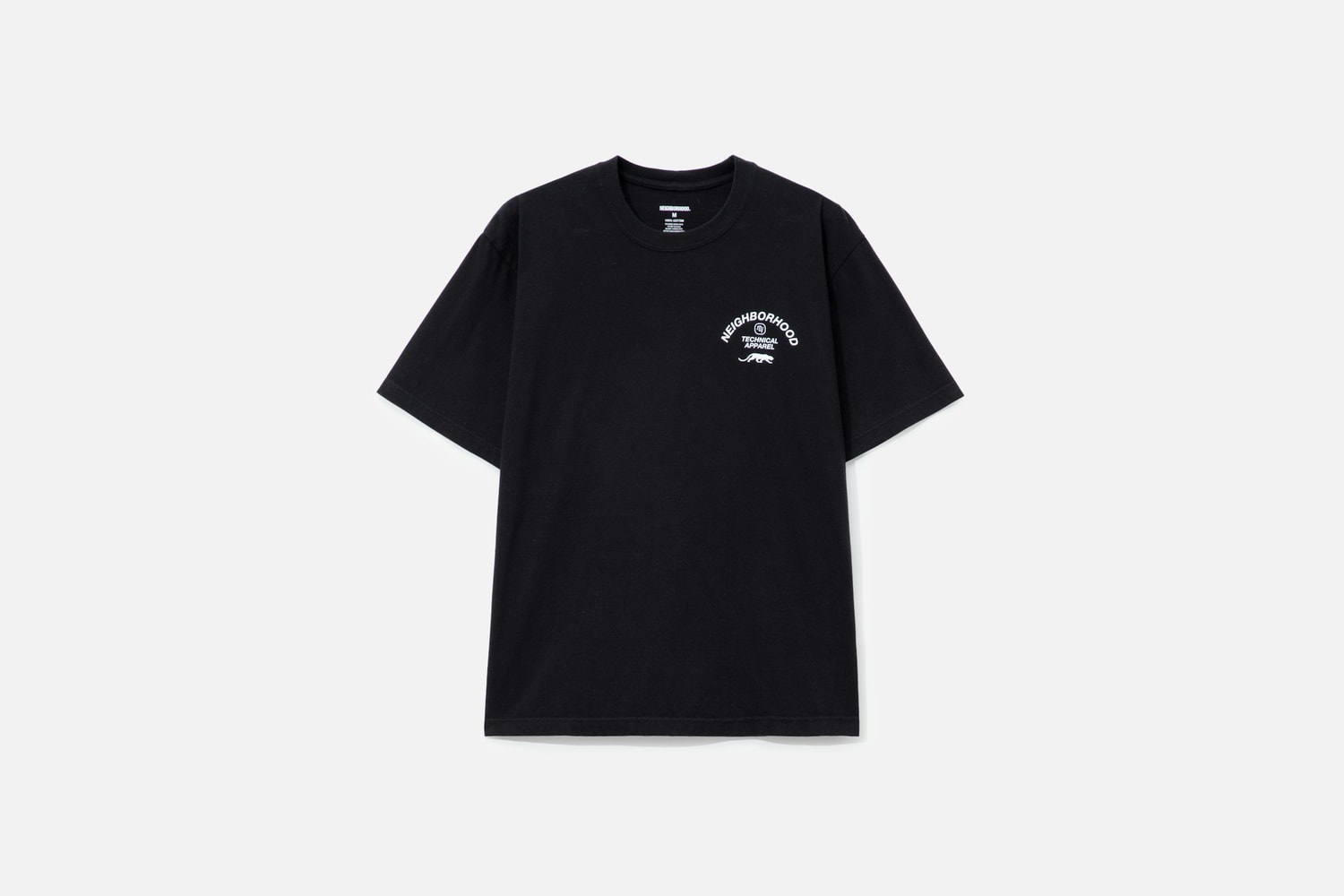 NEIGHBORHOOD new collection at HBX