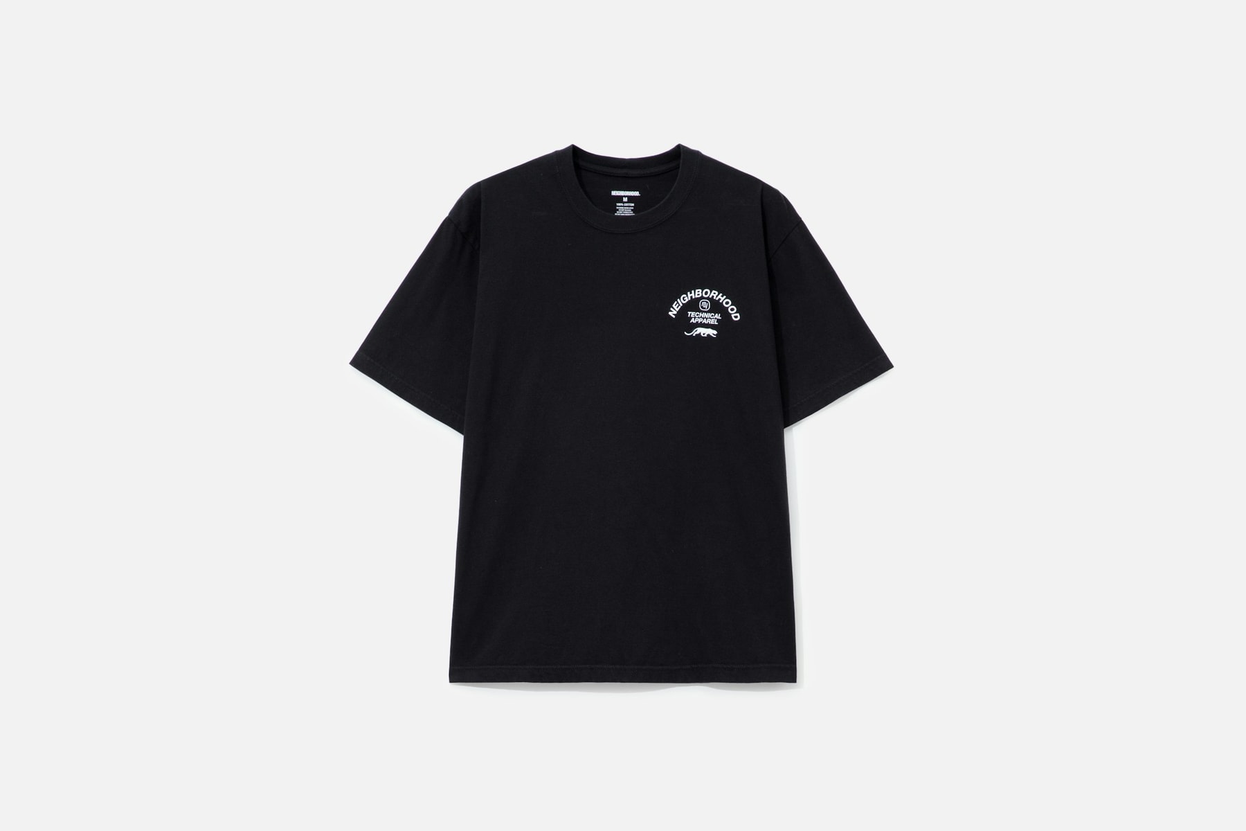 NEIGHBORHOOD new collection at HBX