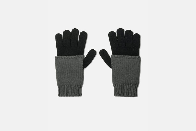 MM6 Maison Margiela new collection at HBX