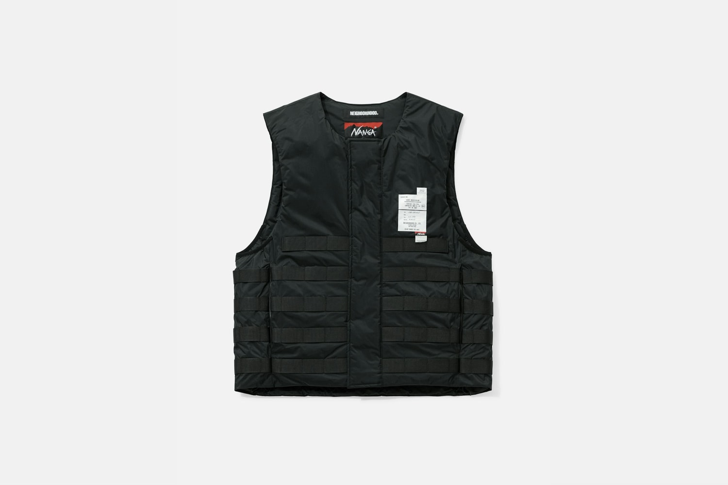 NEIGHBORHOOD new collection at HBX
