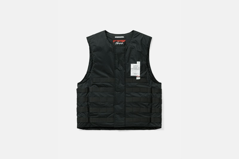 NEIGHBORHOOD new collection at HBX