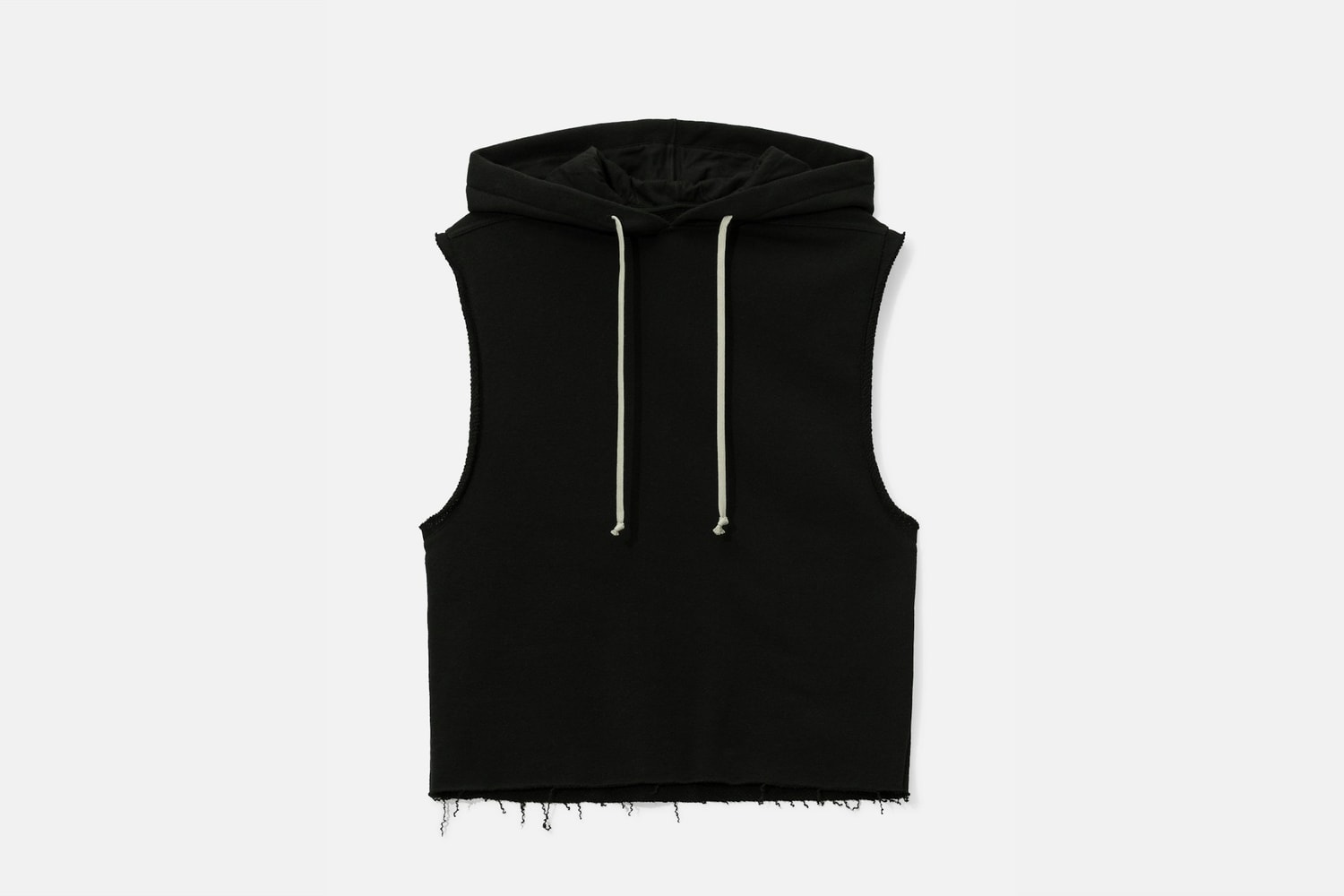 Rick Owens new collection at HBX