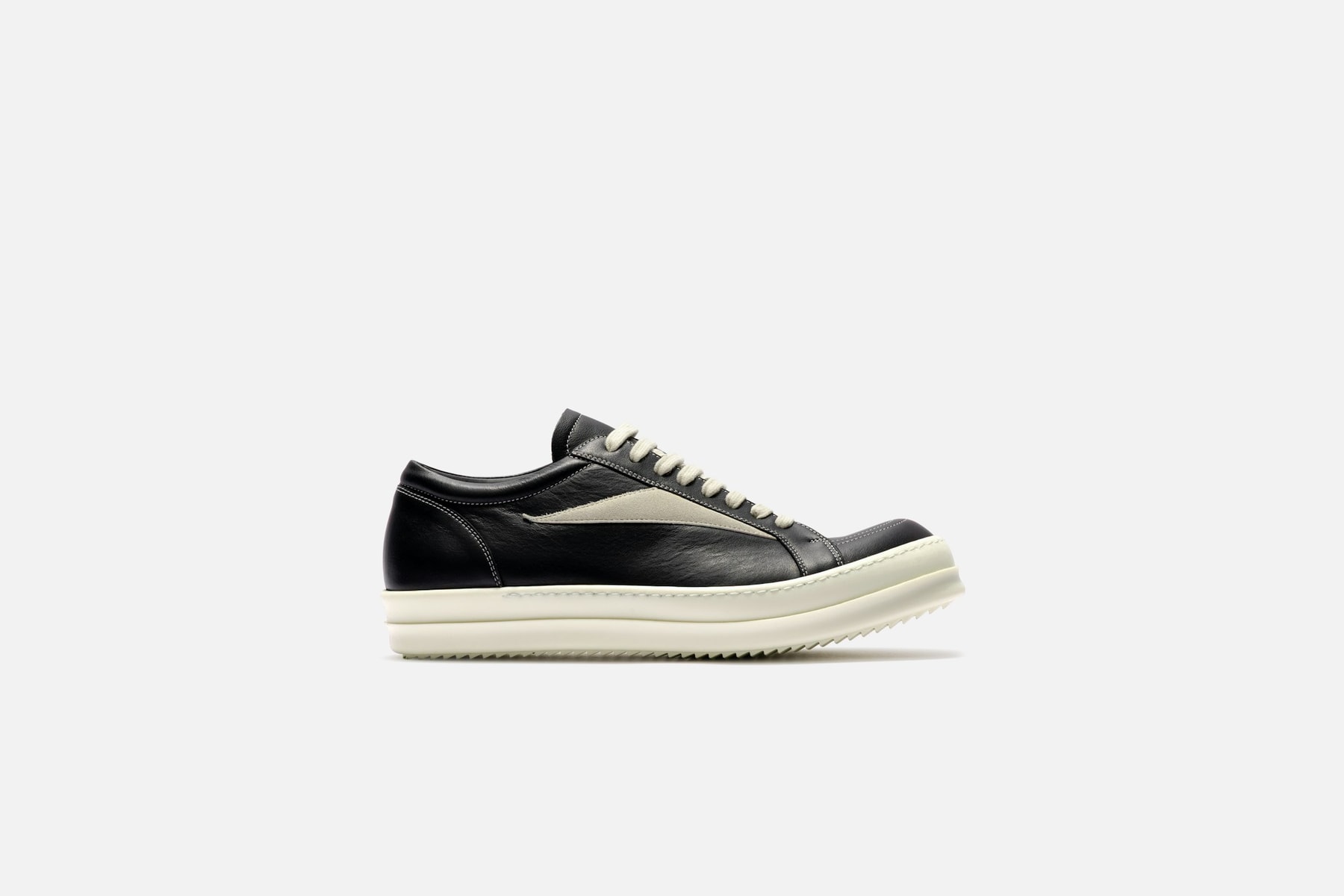 Rick Owens new collection at HBX