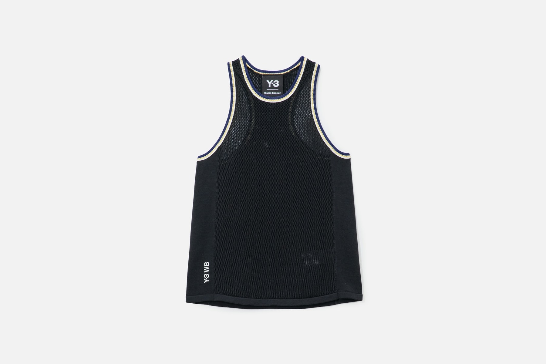 adidas Originals new collection at HBX