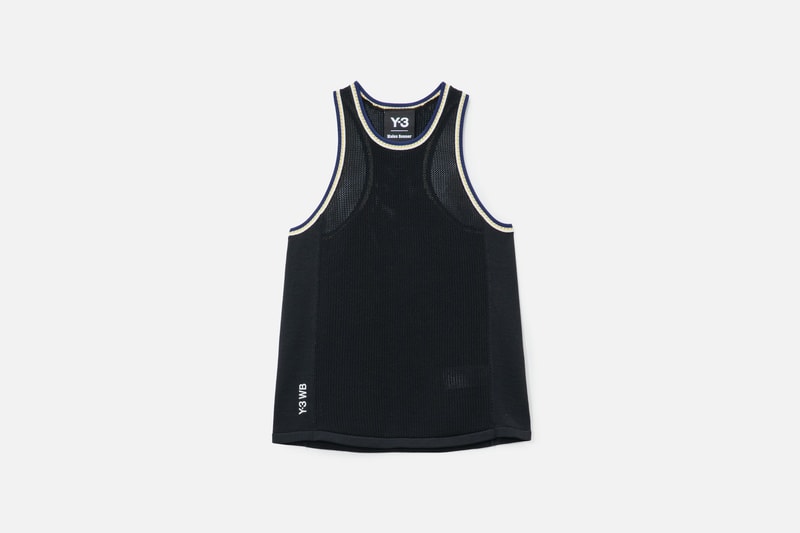 adidas Originals new collection at HBX