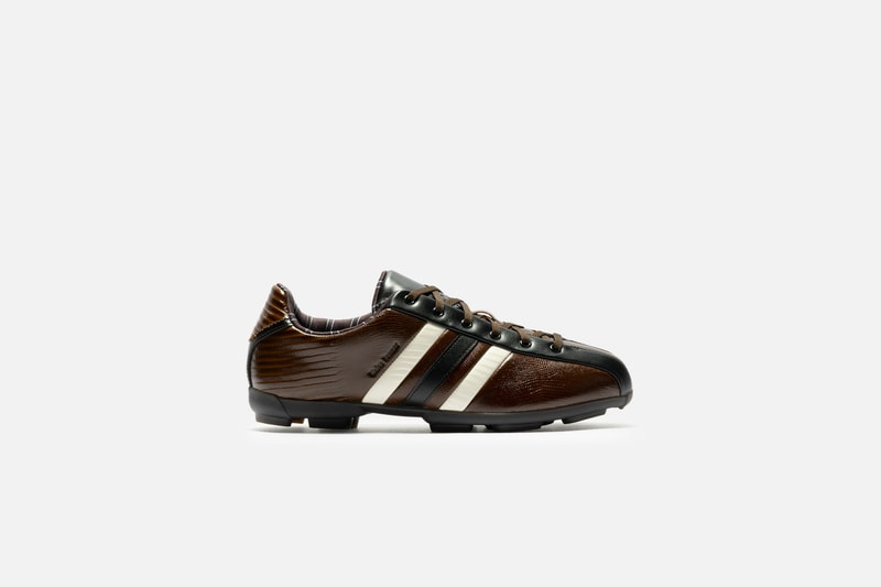 adidas Originals new collection at HBX