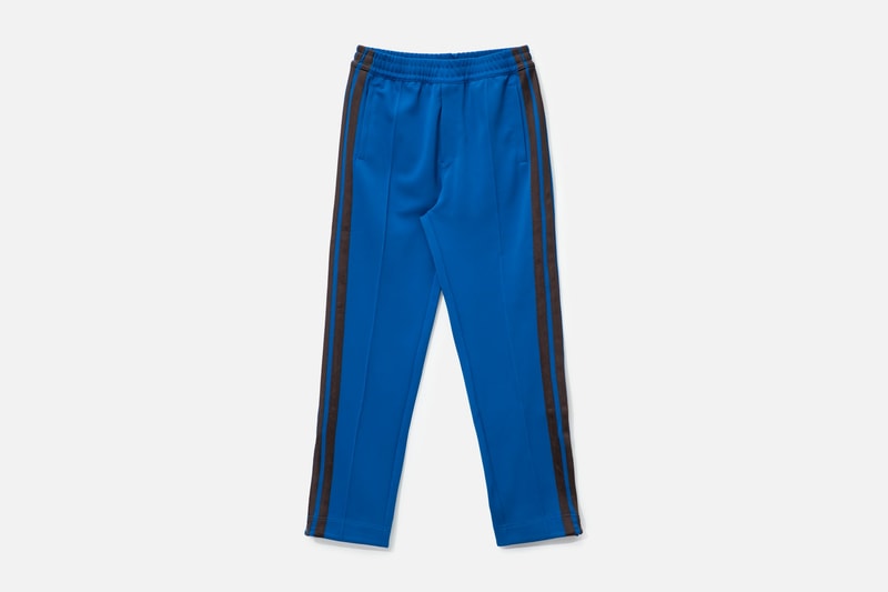 adidas Originals new collection at HBX