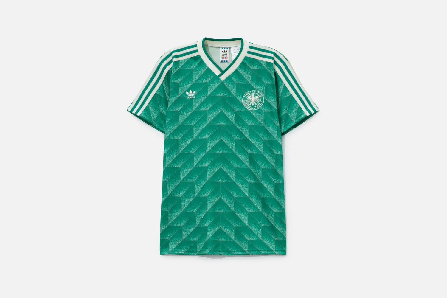 adidas Originals new collection at HBX