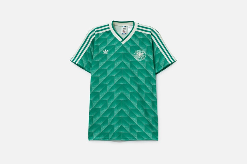 adidas Originals new collection at HBX