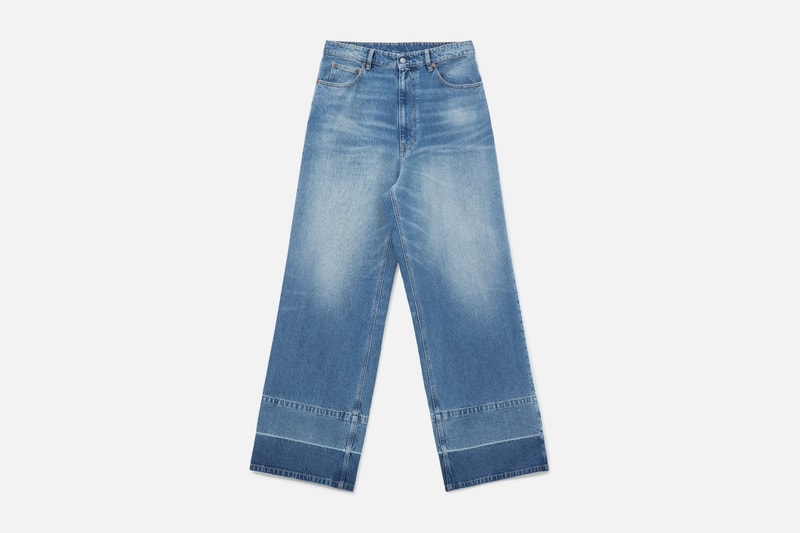 MM6 Maison Margiela new collection at HBX