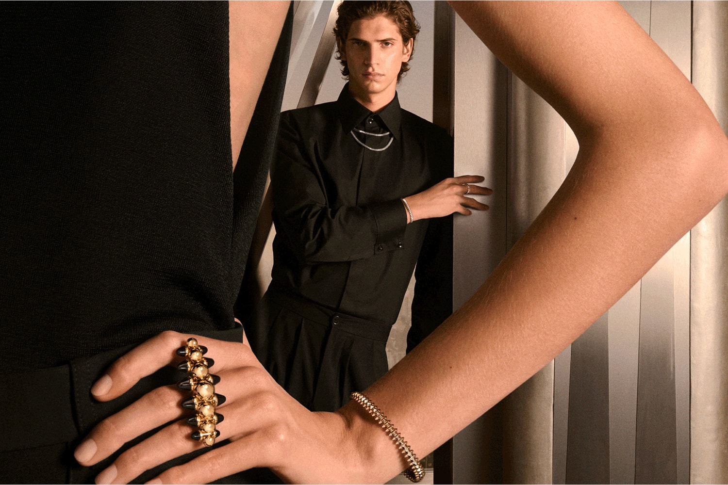 Clash de Cartier Collection 2026 Additions 