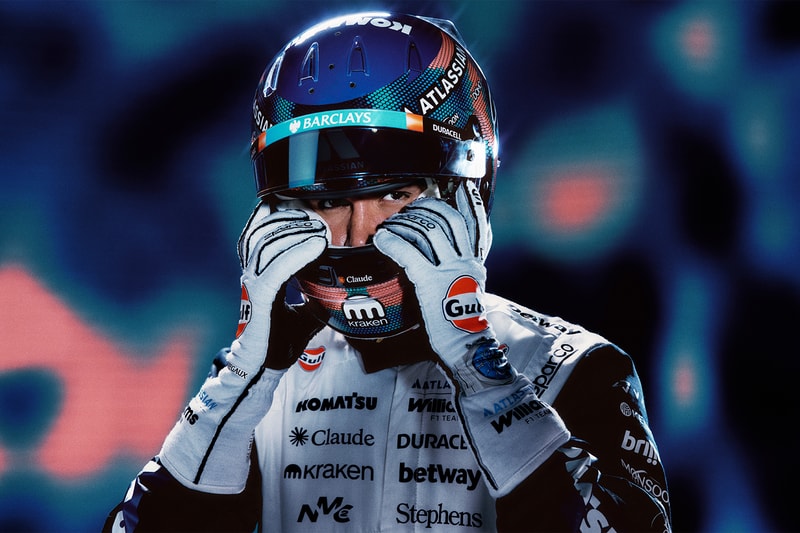 Let Claude Reveal Your Inner Racing Driver