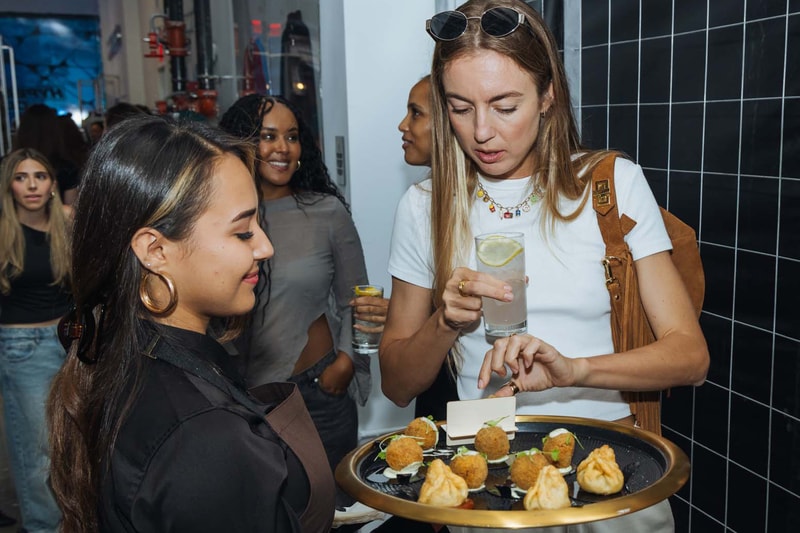 DoorDash Hypebeast Cup NYC Event Recap