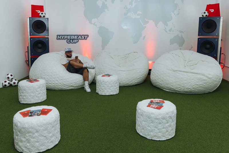 DoorDash Hypebeast Cup NYC Event Recap