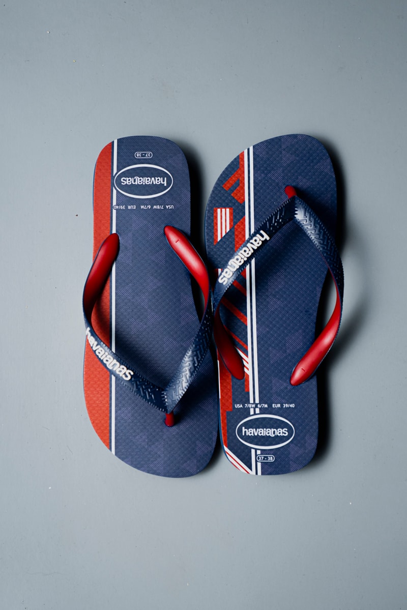 Come Along With Me: havaianas’ Personalization Pop-Up at Hypebeast Cup