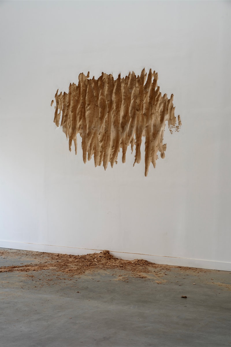 Taiki Yokote CON_ parcel Tokyo Exhibitions Art Artworks