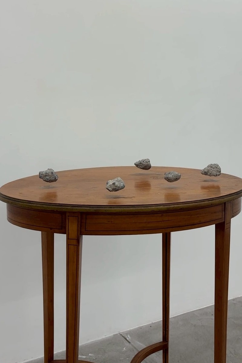 Taiki Yokote CON_ parcel Tokyo Exhibitions Art Artworks