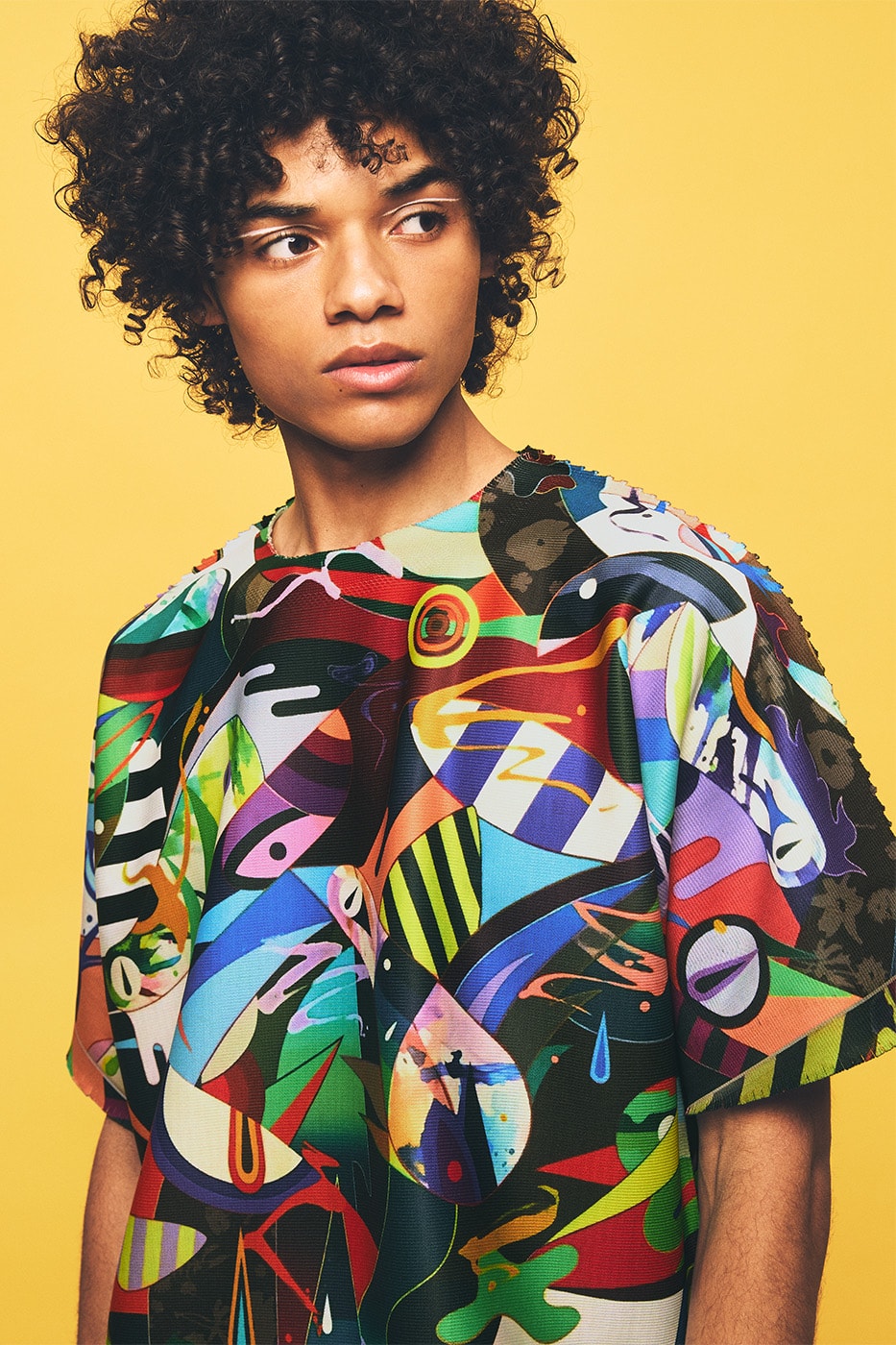 8 Drops You Don't Want to Miss This Week  Weekly Drops Collaborations NEEDLES LHP ISSEY MIYAKE Tomokazu Matsuyama Abbey Road Studios KidSuper Life Larry and the Pursuit of Unhappiness E.T. Buffer BAPE JOURNAL STANDARD relume Marvel A24 UNDER R Bring Her Back