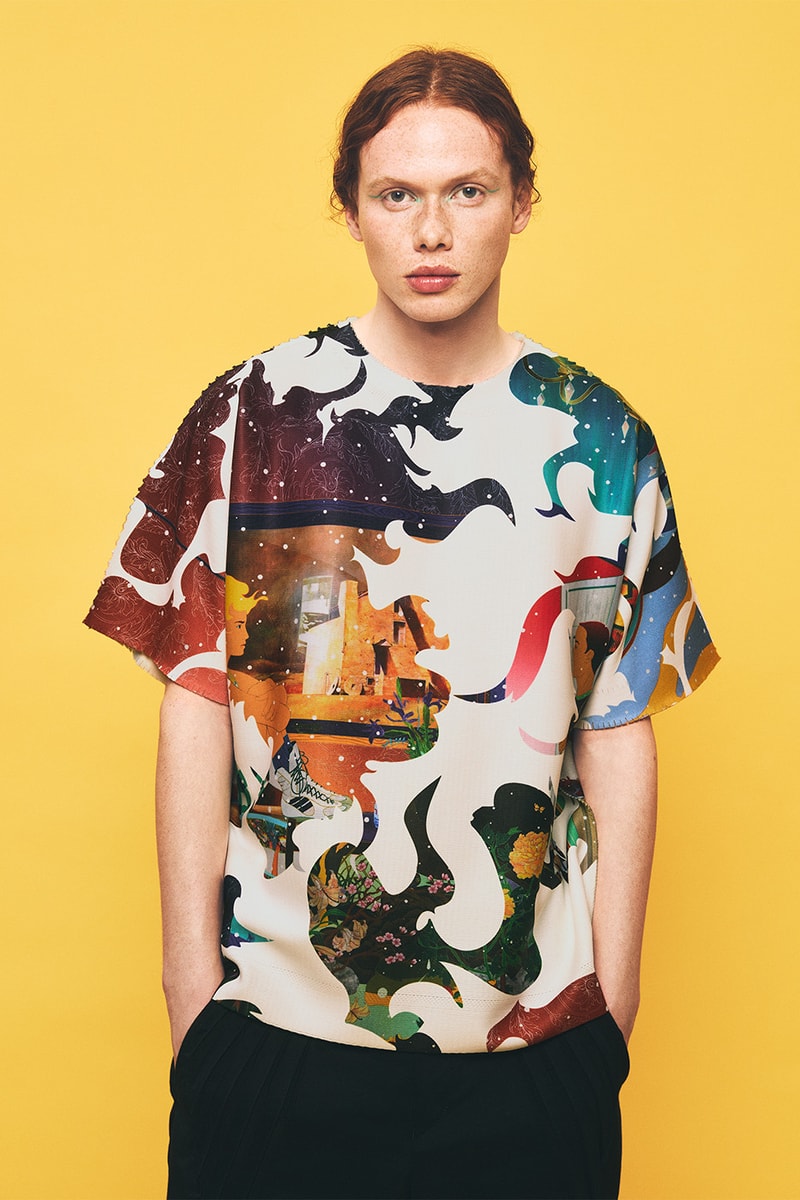 A POC ABLE ISSEY MIYAKE Tomokazu Matsuyama New Collaboration collection Release Info