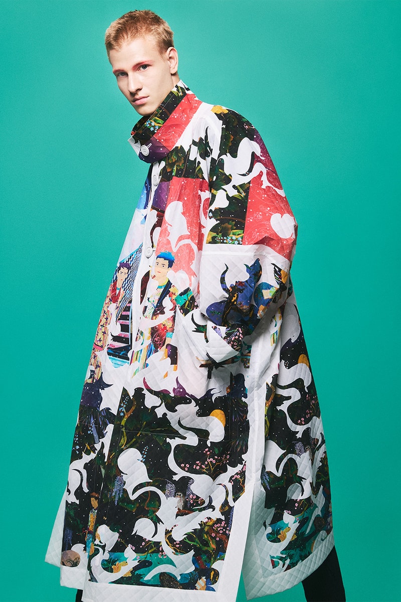 A POC ABLE ISSEY MIYAKE Tomokazu Matsuyama New Collaboration collection Release Info