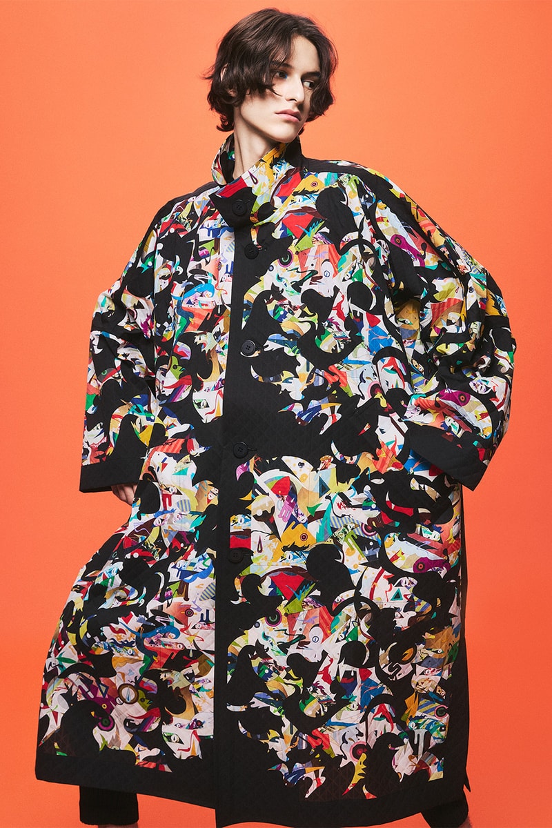 A POC ABLE ISSEY MIYAKE Tomokazu Matsuyama New Collaboration collection Release Info