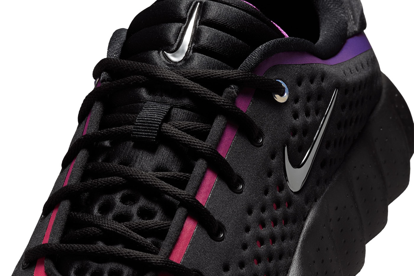 Nike Mind 002 Black Indigo Burst IZ6658-001 Official Images