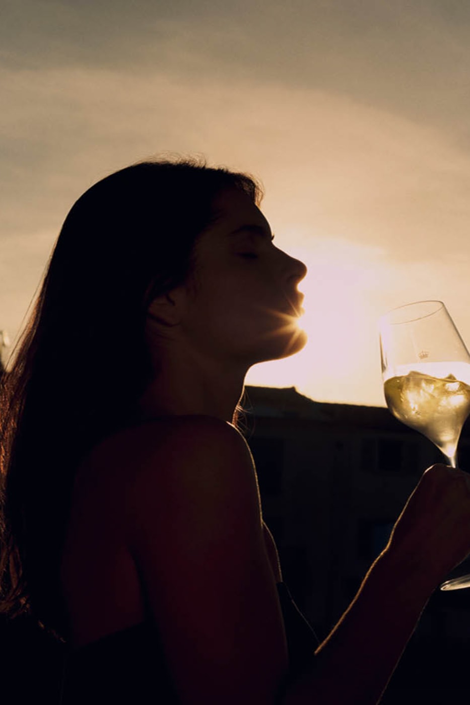 Pharrell Williams Moët Chandon Ice Impérial Collaboration Announcement Info