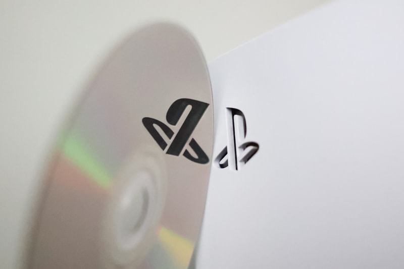 End of an Era: PlayStation Is Retiring Physical Disc Production for All New Console Games in January 2028