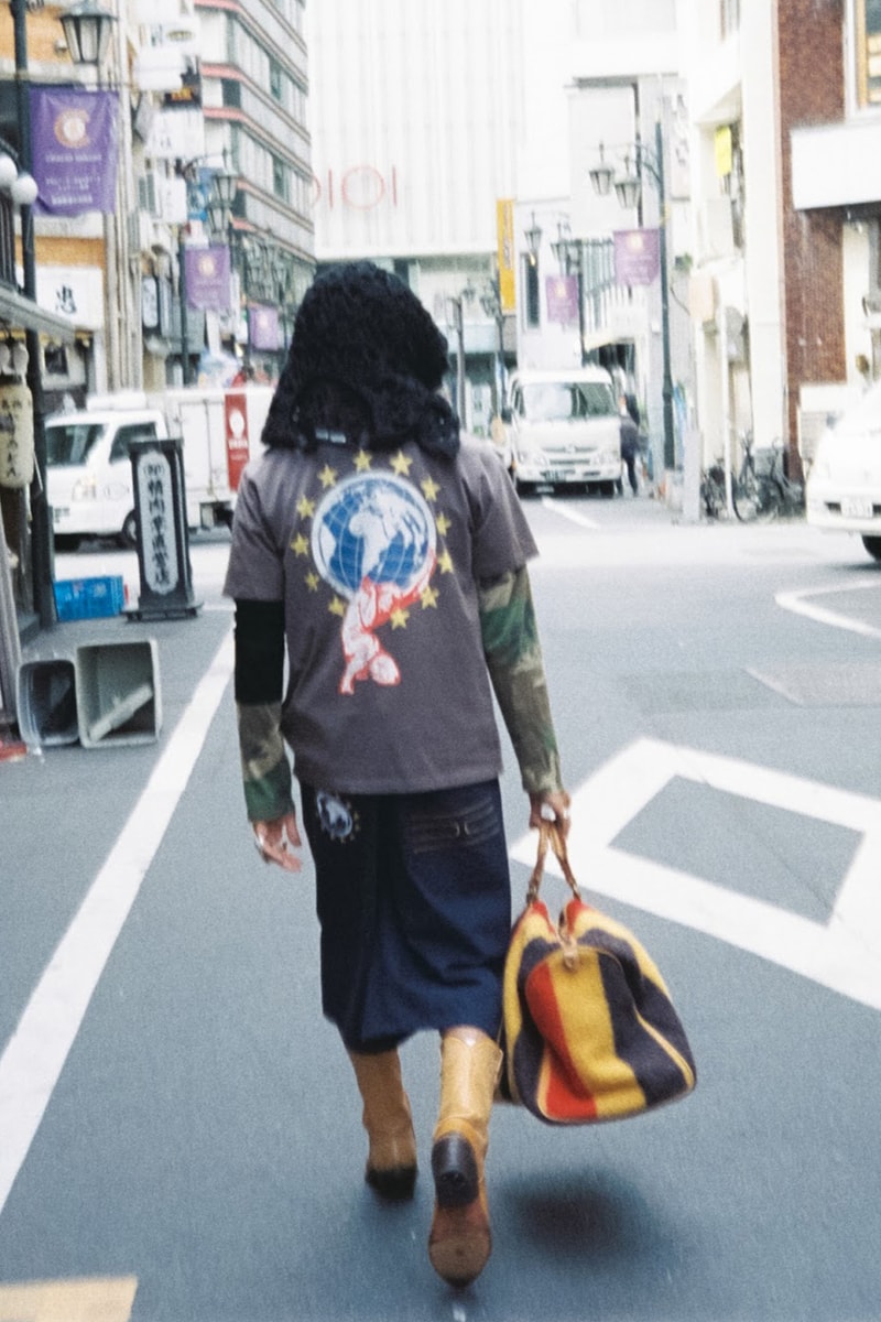 The Edge of Earth EOE JIEDA Collaboration collection Release Info