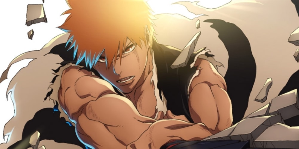 10 Anime Releases To Look Out for This Summer