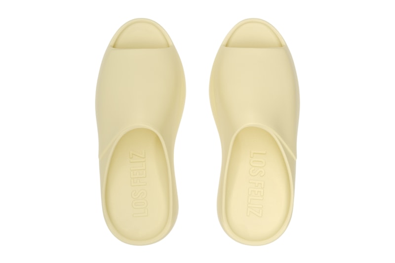 Fear of God Essentials The California 1.0  Los Feliz Release info 