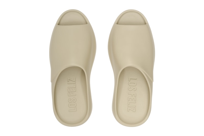 Fear of God Essentials The California 1.0  Los Feliz Release info 