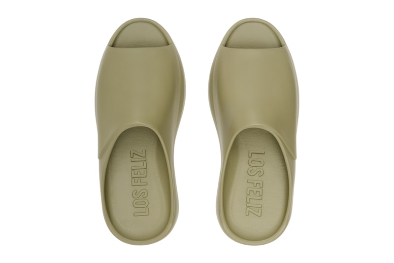 Fear of God Essentials The California 1.0  Los Feliz Release info 