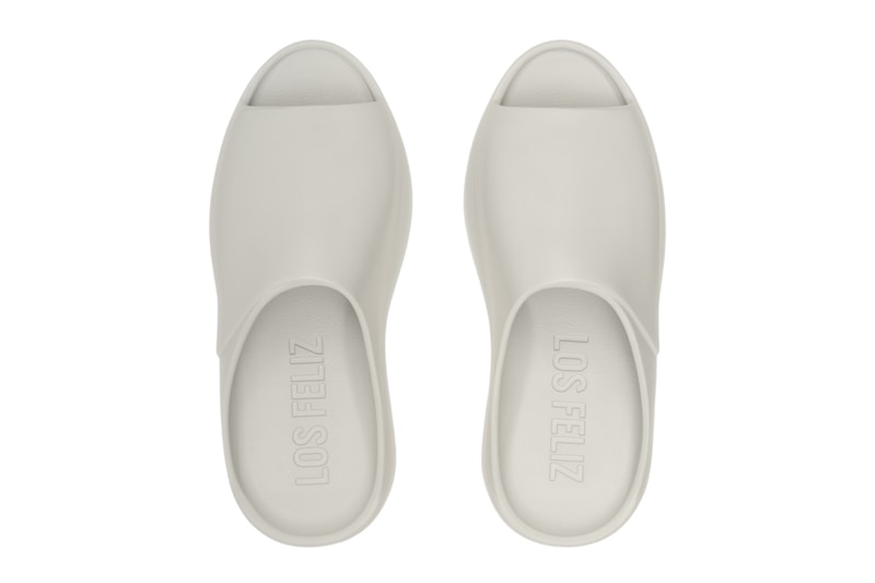 Fear of God Essentials The California 1.0  Los Feliz Release info 
