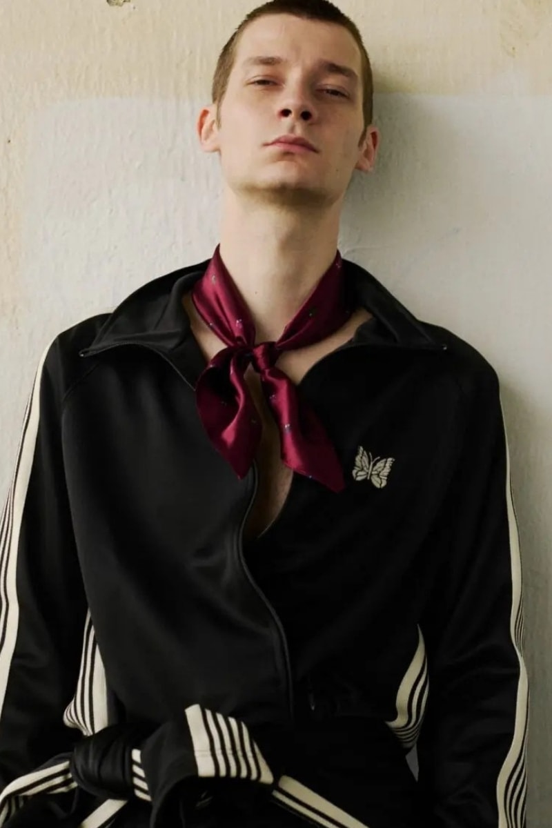 NEEDLES LHP-Exclusive Summer Capsule Release Info