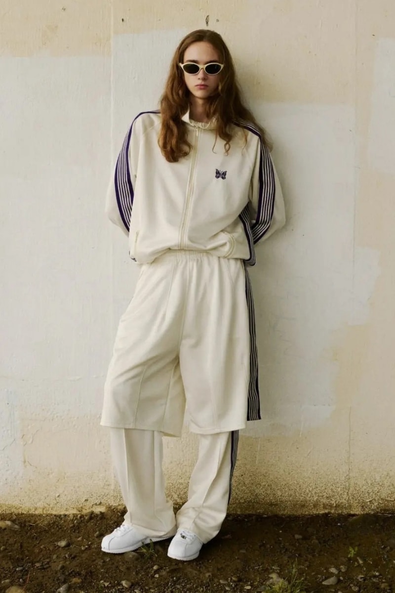 NEEDLES LHP-Exclusive Summer Capsule Release Info