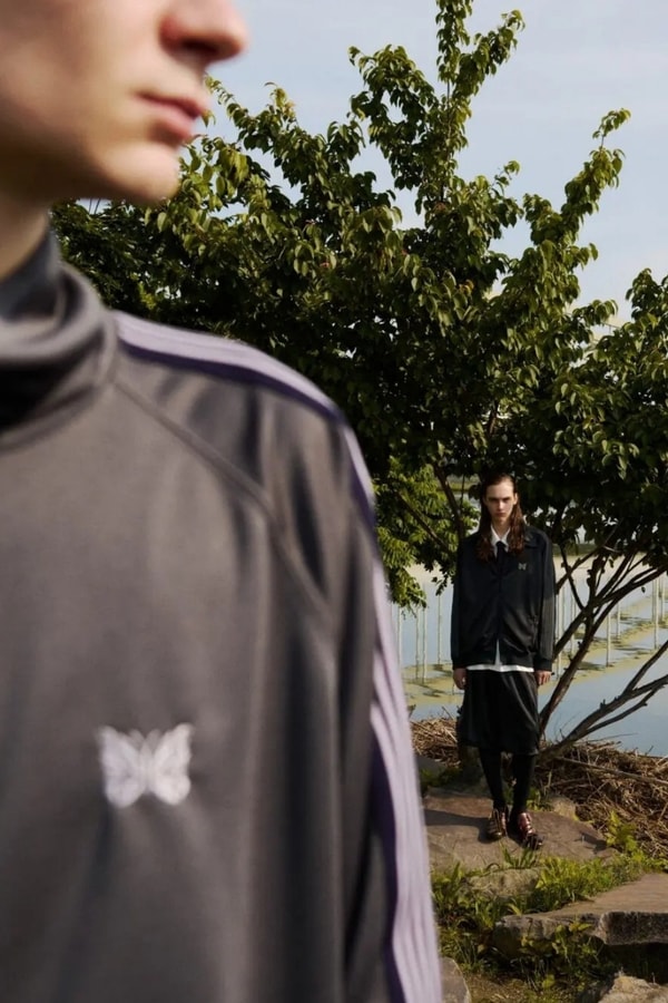 NEEDLES LHP-Exclusive Summer Capsule Release Info