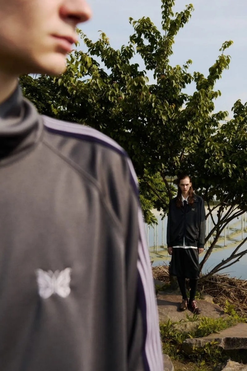 NEEDLES LHP-Exclusive Summer Capsule Release Info