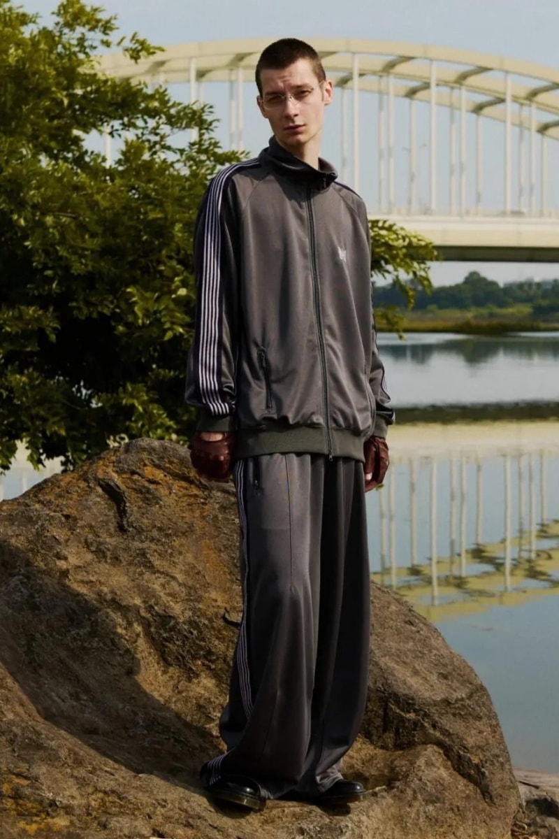 NEEDLES LHP-Exclusive Summer Capsule Release Info