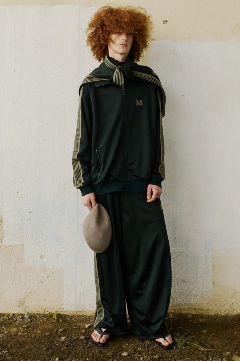 NEEDLES LHP-Exclusive Summer Capsule Release Info