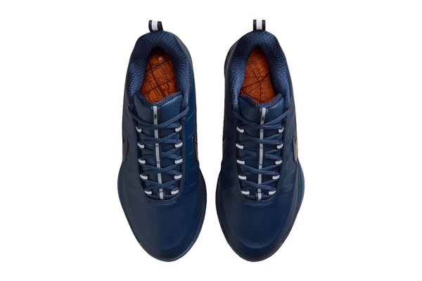 Nike Book 2 SE EP “Tigers” Midnight Navy/White/Midnight Navy IM4667-400 Release Info Detroit Tigers Devin Booker